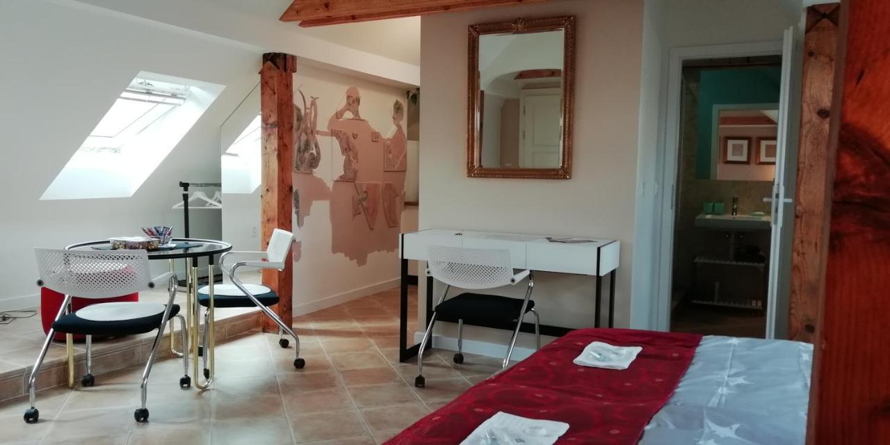 Patea Apartment Prague - Cozy And Quiet Apartment 42 Sqm Near The City Centre Exteriör bild